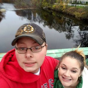 Meet your Posher, Sean